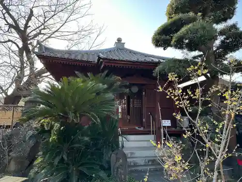 安養院(東京都)