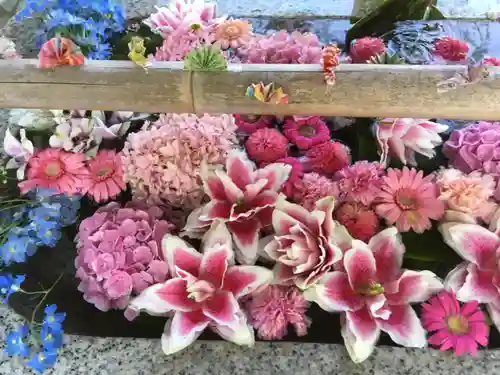 札幌伏見稲荷神社(北海道)