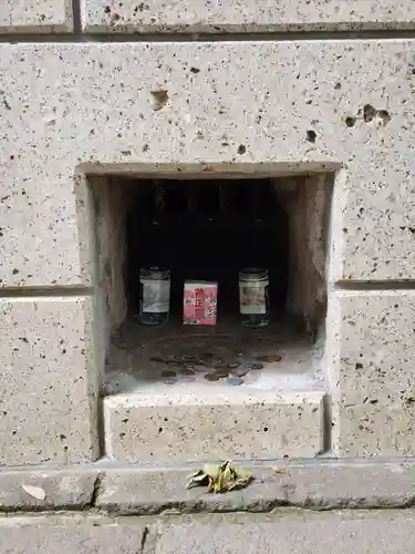 妙法寺(東京都)