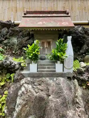 妙見寺(東京都)
