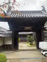 寳積院(大阪府)
