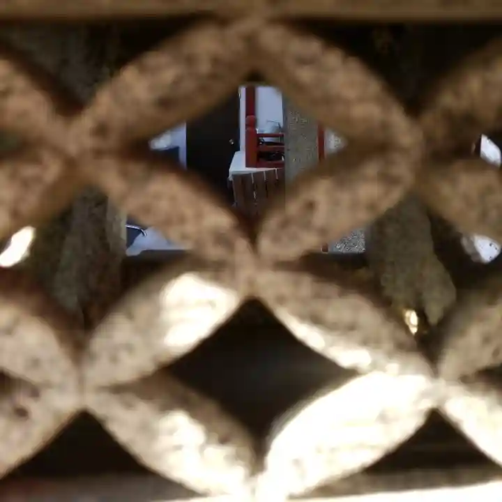 富沢稲荷神社のその他建物