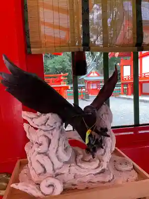 熊野速玉大社(和歌山県)