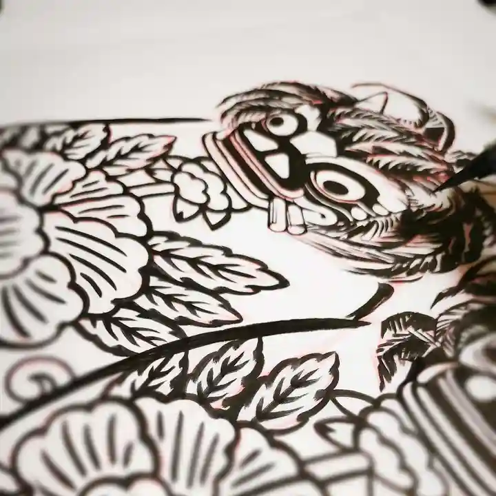 諏訪八幡神社の御朱印