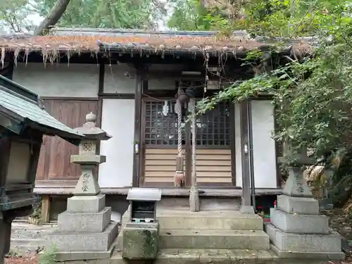 琴彈八幡宮(香川県)