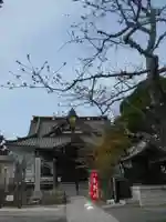 妙隆寺のその他建物