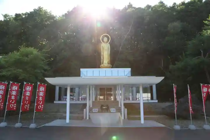 佛願寺(北海道)