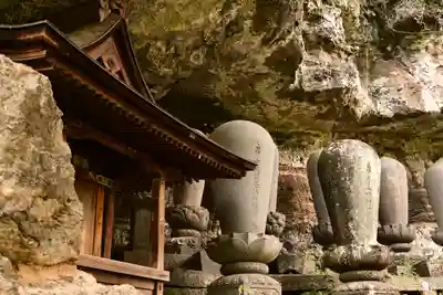 釋尊寺(長野県)