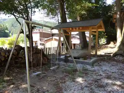 若宮八幡神社(岐阜県)
