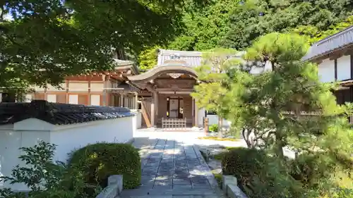 漢陽寺(山口県)