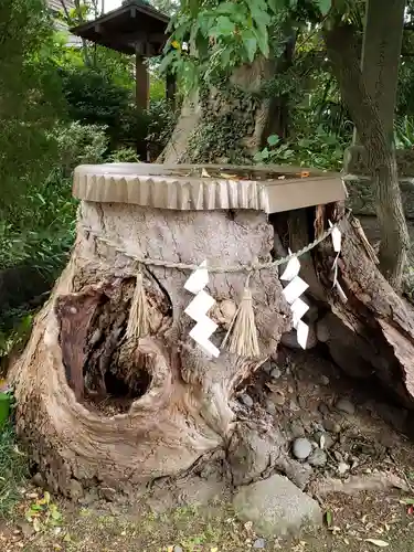 神明宮(新潟県)