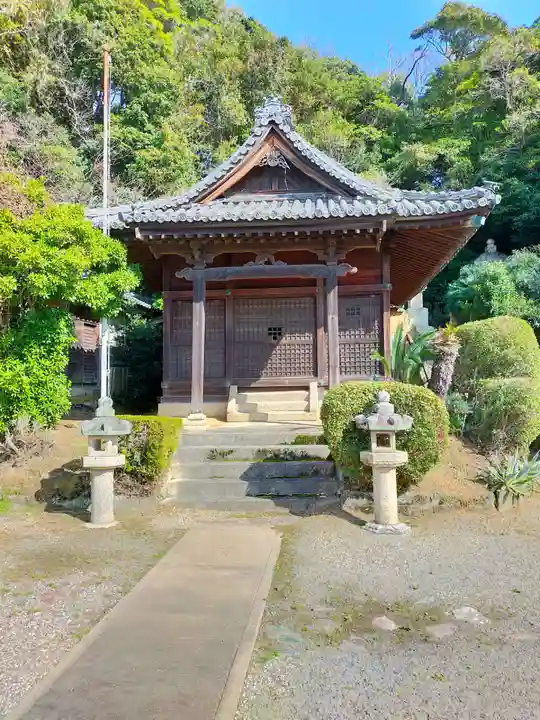 了法寺(和歌山県)