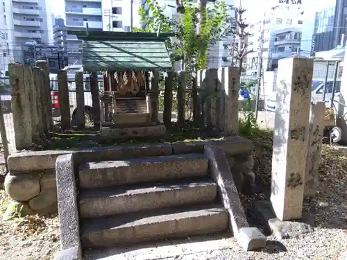 金山神社(愛知県)