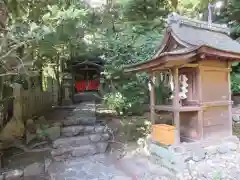 宇治上神社(京都府)