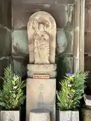 四天王寺(大阪府)