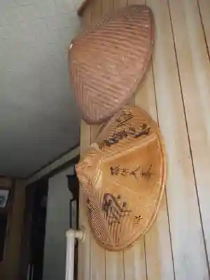 龍仙寺のその他建物