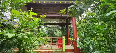 斗藏寺のその他建物