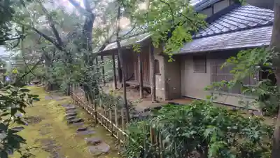 大中寺(静岡県)