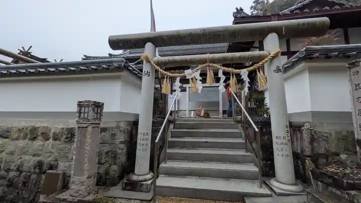 霊明神社(京都府)