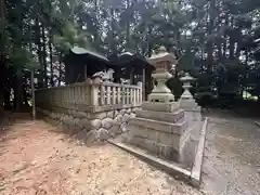 八坂神社(滋賀県)