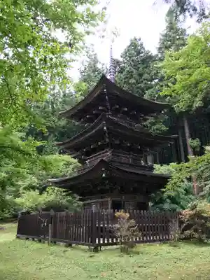 新海三社神社(長野県)