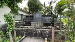 豆塚神社(静岡県)