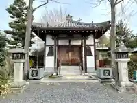 太子堂(滋賀県)