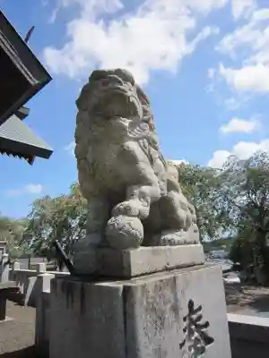 神明神社(東京都)