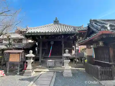 善名称院（真田庵）(和歌山県)