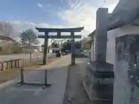 前玉神社(埼玉県)