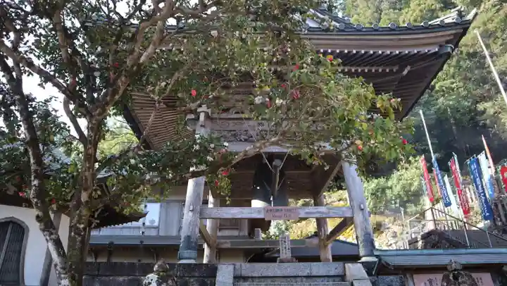 青岸渡寺(和歌山県)