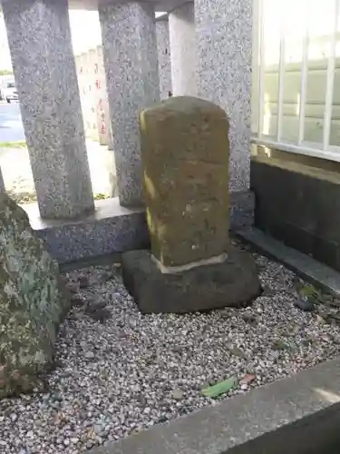 神明大神宮のその他建物