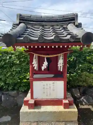 春日神社(京都府)