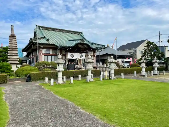開雲寺(栃木県)