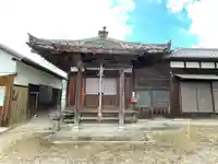 大日堂(三重県)