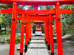 來宮神社(静岡県)