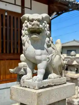 神武天皇社(奈良県)