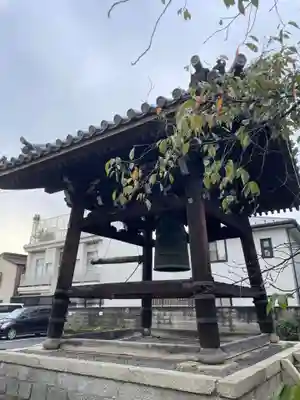 本満寺(本願満足寺)(京都府)