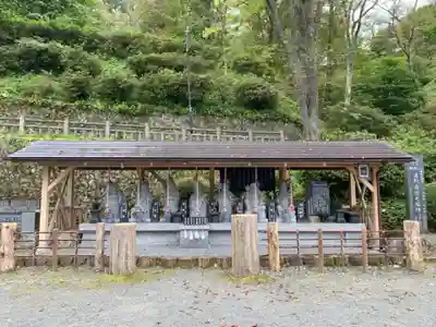 南部神社のその他建物