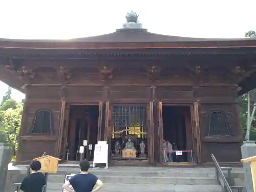 善光寺のその他建物