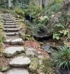 大原寺勝林院(京都府)