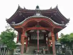 興福寺の本殿