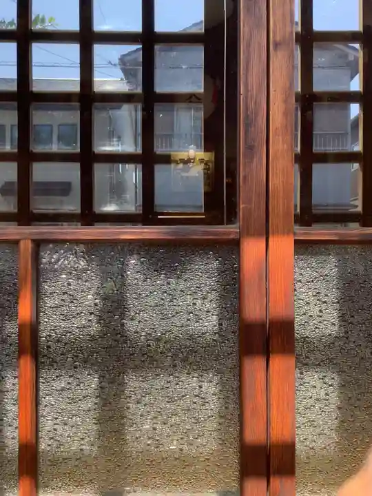 伝馬弘法堂(愛知県)