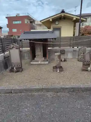 愛宕神社(壱丁目)(埼玉県)