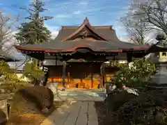 東勝寺宗吾霊堂(千葉県)