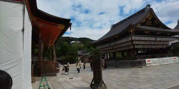 八坂神社(祇園さん)のその他建物