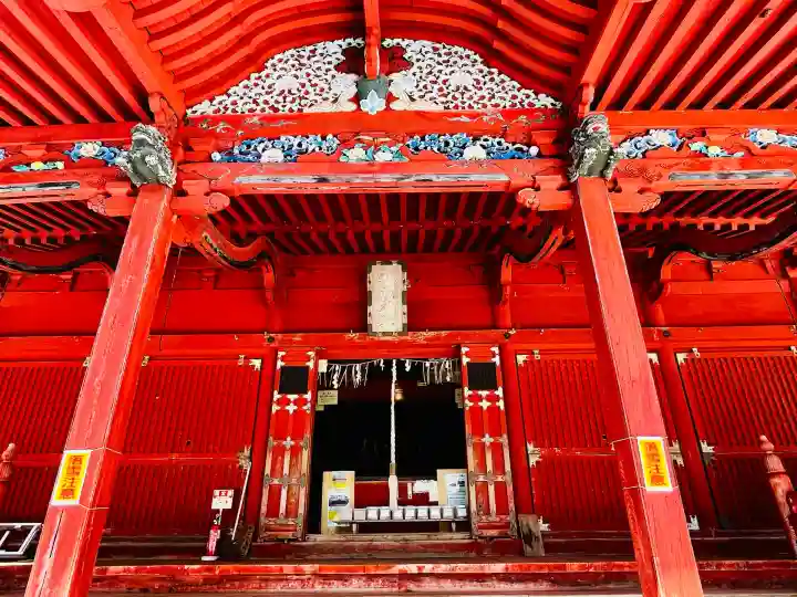 高照神社(青森県)