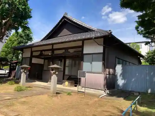 大聖院(東京都)