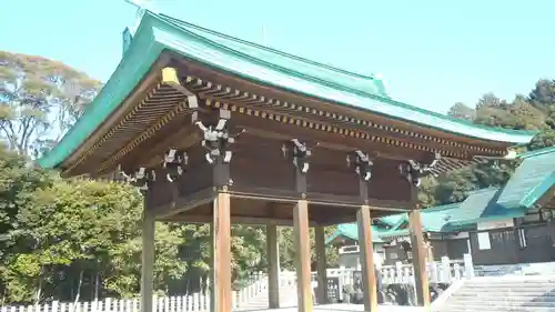 八柱神社(愛知県)
