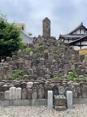 称念寺(奈良県)